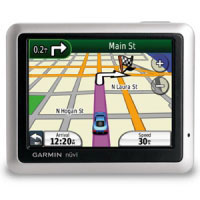 Garmin nvi 1200, Nordics (010-00783-43)